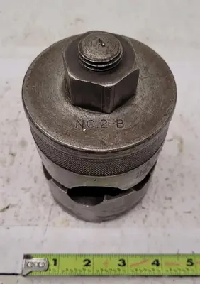 Used WILLIAMS NO. 2-B BORING BAR HOLDER Misc Industrial Equipment Kentucky US | Aucto #687643