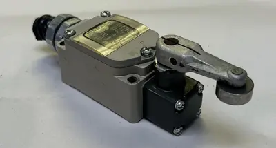 USED OMRON WLH2-LD