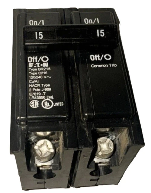 Eaton CL215 [New]