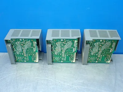 USED ALLENBRADLEY 1746P3