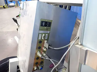 USED LABELAIRE INC. 31141500 LH