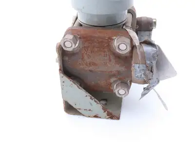 General Electric 50-555 Differential Pressure Transmitter MWP 2000PSI 52.5VCD
