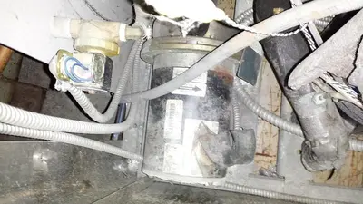 USED 2004 CINCINNATTI MCA-10A-RC