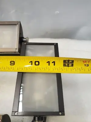 4 WAY HIGH INTENSITY LIGHT SOURCE