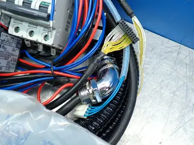 Various Electrical Components