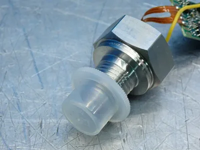 USED AMERICAN SENSOR TECHNOLOGIES AST4300A02000P3L0000