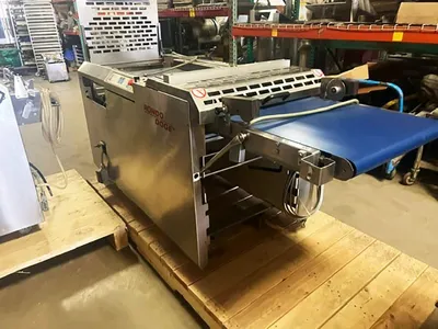 Used 2009 RONDO SCMG50 Pastry Equipment | Harvest Equipment and Fabrication Inc #722492