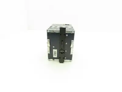 Allen Bradley 1606-XLE Semi Regulated Power Supply 480VAC 3PH Input 24VDC Out