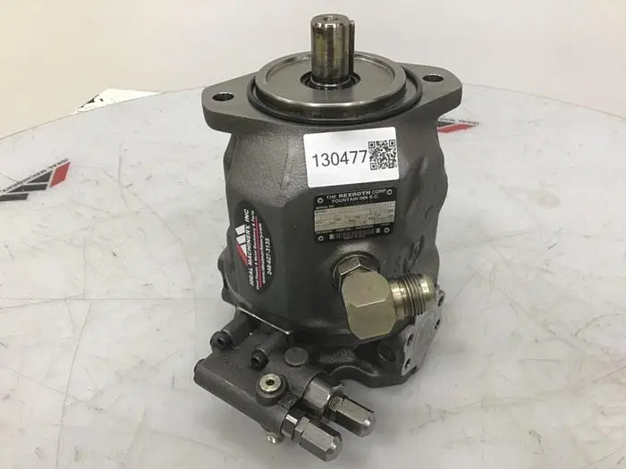 Used REXROTH AA10VS045DFR131RPKC62K02 Pumps Michigan US | Ideal Machinery #694944