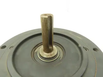 Carlson Power-Flo 625 SBCC Pneumatic Clutch Brake 56C-Face 5/8"Shaft 20-80psi
