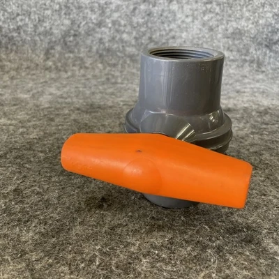 New | in-Stock George Fisher 161.353.366 Misc Industrial Equipment California US | Davliegogo LLC #1729727