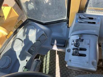 Used 1996 VOLVO L50C Wheel Loaders Michigan US | Miedema Asset Management Group #1579178