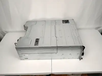 Used DELL Equallogic PS6110 Servers US | Sporadic Surplus LLC #1084374