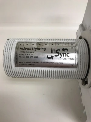 USED Insync SRBK00004ASM