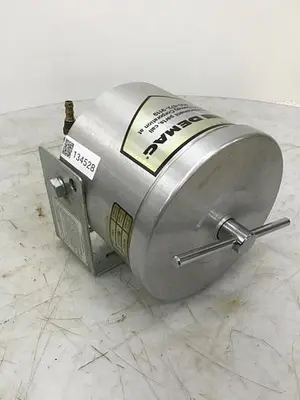 USED FILTROIL BU-100