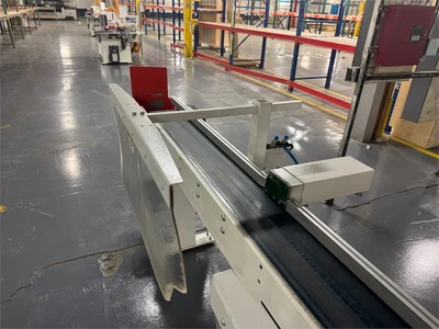 USED 2019 JANGJA "AM8424"