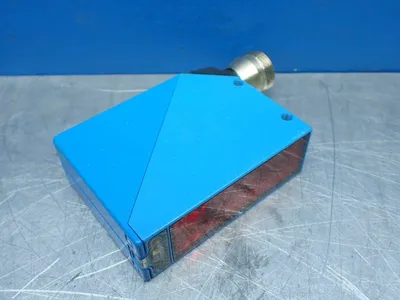 New | in-Stock SICK WT242R548 Photoelectric Sensors Ohio US | HGR 24 #1020234
