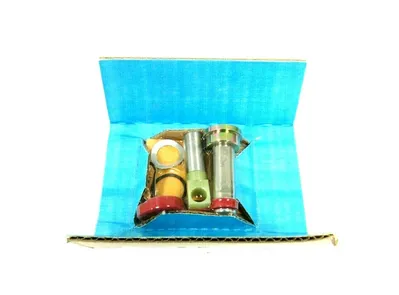 NEW ASCO 302751 VALVE REPAIR KIT