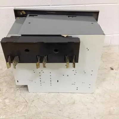 USED ALLEN BRADLEY 2192F-BJC-24 SER D