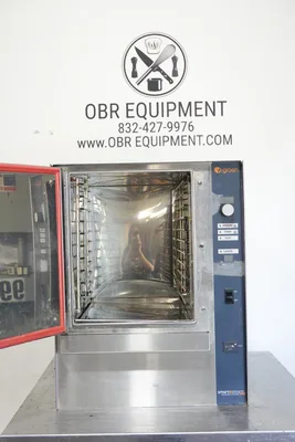 USED 2020 Groen SSB-5E