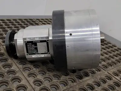 USED KITAGAWA 5F5003