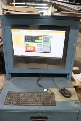 Used 2019 BEND-TECH DRAGON A400 Plasma Cutters Georgia US | The Equipment Hub #383115