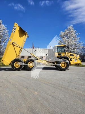 USED 2024 BELL B30E