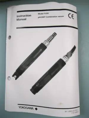 NEW Yokogawa FLXA202-D-C-D-AD-P1-NN-A-N-LA-N-NN/UM