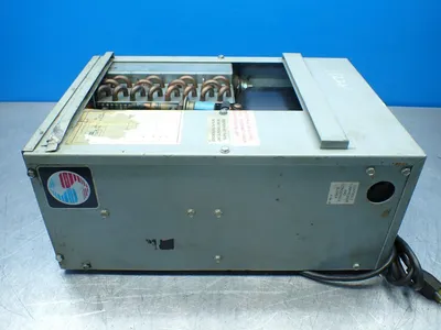 Used MCLEAN MIDWEST _UNKNOWN_ Air Conditioning Equipment Ohio US | HGR 24 #879747