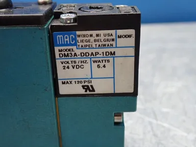 USED MAC 92BEAF000DMDDAP1DM