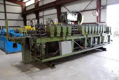 USED DREISTERN 29333-41