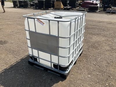 Used _UNKNOWN_ _UNKNOWN_ IBC Tanks Michigan US | Miedema Asset Management Group #1308239