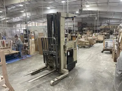 USED CROWN RR3520-35