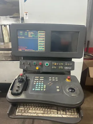 1999 HURCO BMC 6434/DSM Machining Centers, Vertical | Great American Equipment Company (2)