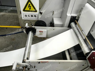 Used 2012 MARK ANDY P7 Flexo Printing Presses Connecticut US | FlexoExport #1490255