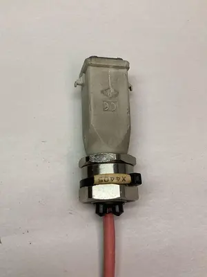 Used LUBE EGM-50TH-10S-3P Lubrication Equipment Ohio US | Surplus Asset Holdings #1578882