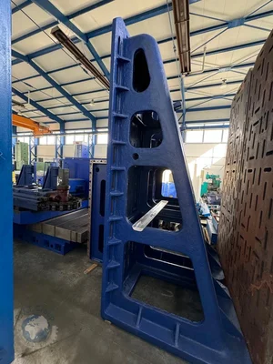 Used ŠKODA PLZEŇ UU 3500, UHOLNÍKY Angle Plates SK | F.M.T. Group s.r.o. #1253205