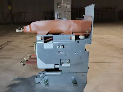 NEW AREVA CVX7
