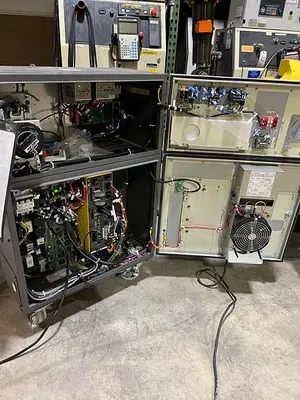 Used 2016 FANUC R-2000IB/210F Robots Michigan US | RAB Industries, Inc. #184153