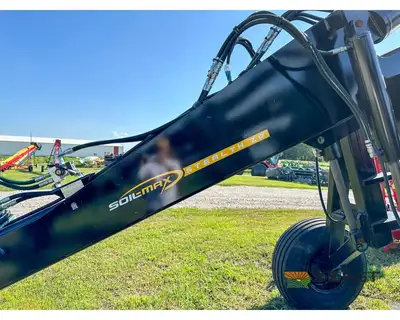 Used SOILMAX _UNKNOWN_ Plows Iowa US | Keast Enterprises #1360443