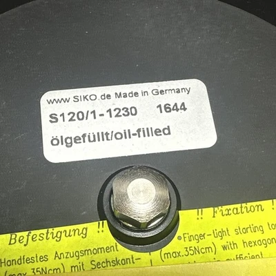 NEW Johnson Foils 17345