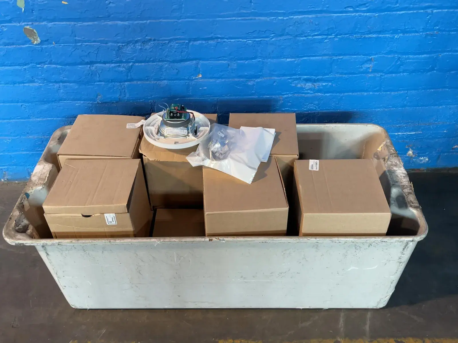 USED SIMPLEX 49069154
