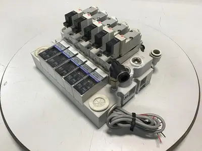 USED KOGANEI PBM5P-9W