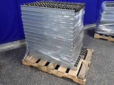 36 X 16 Conveyors