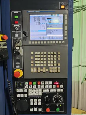 2017 MATSUURA VX-1000 Vertical Machining Centers | Toolquip, Inc. (8)