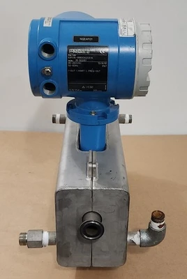 USED Endress+Hauser 63FS15-99900A20AIA