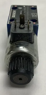 Used BOSCH 9810231448 Pump & Valve Parts Ohio US | Surplus Asset Holdings #1234207