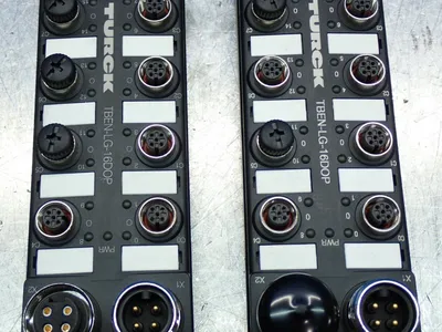 USED TURCK TBENLG16DOP