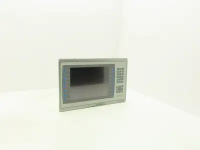 Allen Bradley 2711P-B10C22D9P HMI PanelView Plus 7 Operator Touch Interface 24V