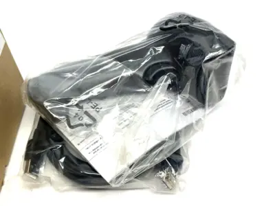 New | in-Stock HONEYWELL XENON HANDHELD BARCODE SCANNER, CORDED, 2D Barcode Scanners | Maverick Industrial Sales #1099569